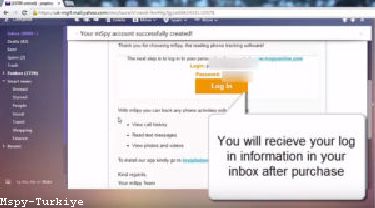 Mspy Iphone Kurulumu Jailbreaksiz