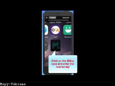 Mspy Install
