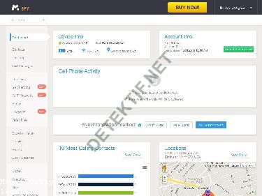 Icloud Ile Mspy Yüklemek