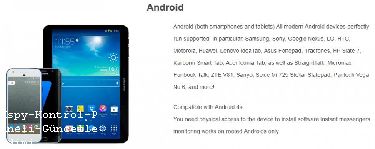 Mspy Karşı Telefona Nasıl Yüklenir