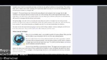 Mspy Uzaktan Kurulum