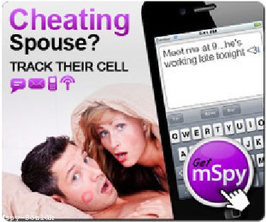 Is There Mspy Installed on My Phone