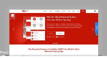Mspy and Virus Softwares