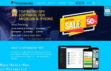 Mspy Crackli Kurulum