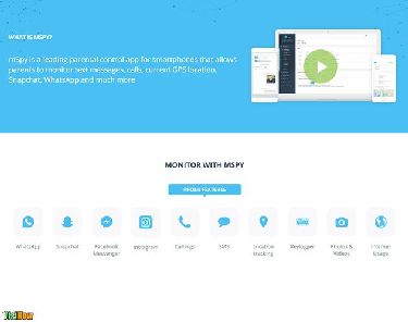 Download Mspy Full Apk