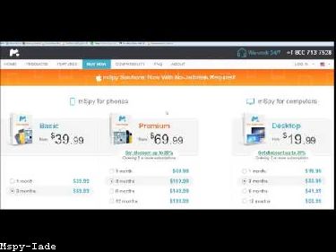 Mspy Türkiye Fiyatları
