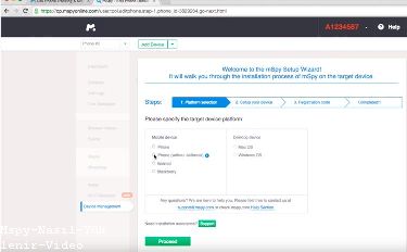 Mspy Veflexispy Izlenen Telefonda Nasil Engellenir