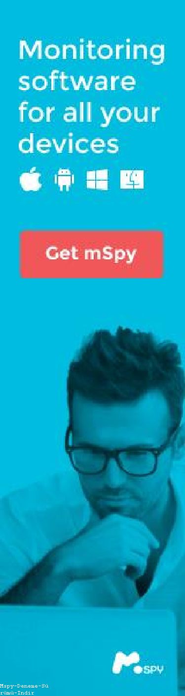 Mspy Yuklu Telefondan Programi Kladirma