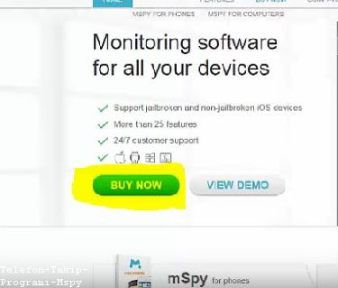 Mspy Apk Indir