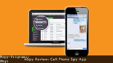 Mspy Lite Apk Indir