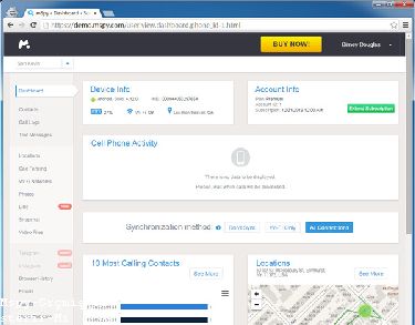 Android Için Mspy Full