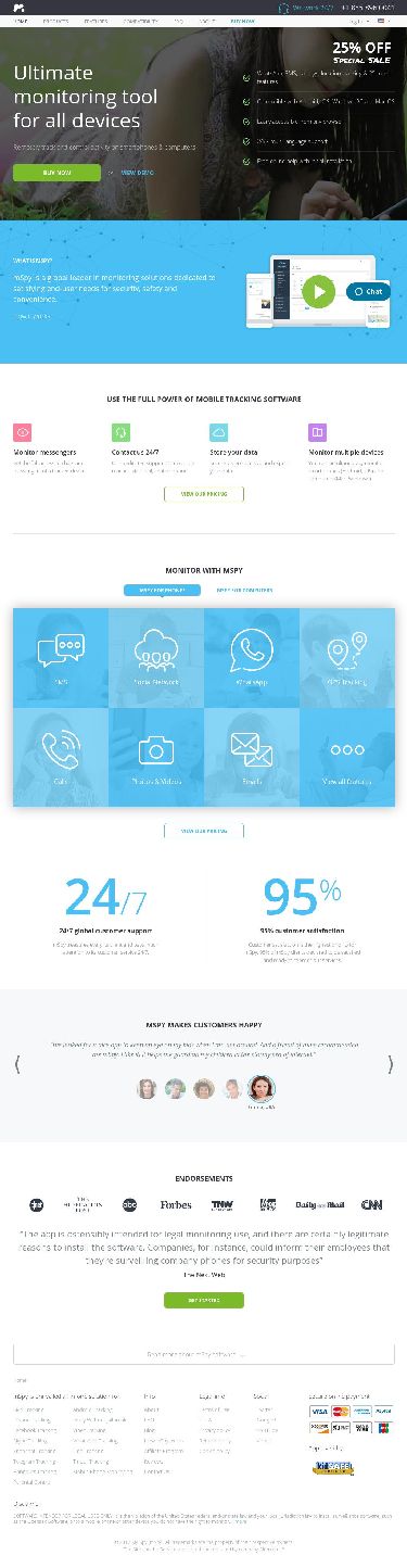 Mspy Telefon Takip Programı ücretsiz