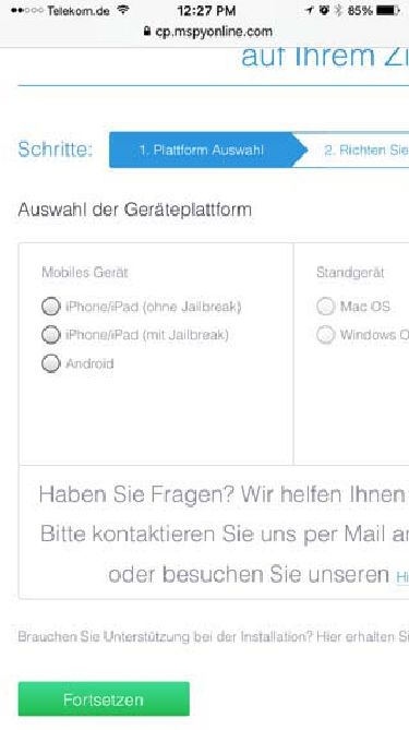 Mspy Telefon Dinleme Programı Nasıl Bedava