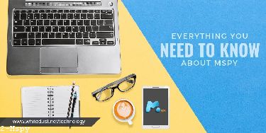 Mspy Hakkında Yorumlar
