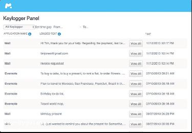 Mspy Cell Phone Tracker