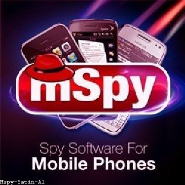 Mspy Kullanımı