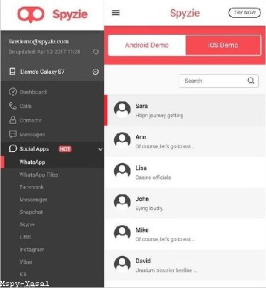 Mspy Nasil Kaldirilir